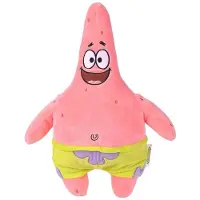 Northix SpongeBob Plüschtier 35 cm - weich, kuschelig, perfekt für Kinder