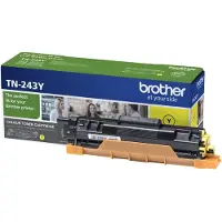 Brother TN-243Y - Gelb - Toner