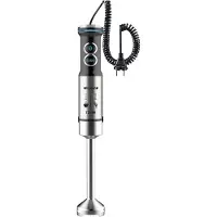 Kuken Edelstahl Premium-stabmixer 1200w