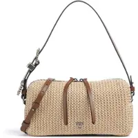 Pinko Accessoire, Hellbraun, Modell 106661 A391