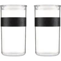 Bodum Presso, 2 Stück(e)