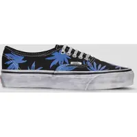 Vans Sneaker LX Authentic 44 Archive BLACK damen