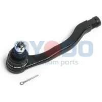 OYODO Spurstangenkopf Spurstange für HONDA CIVIC VI Hatchback (EJ, EK) Vorne Links 10K4008-OYO