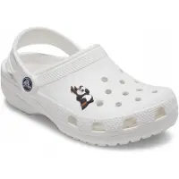 Crocs Jibbitz Panda Schuh-Anhänger für individualisierbare Schuhe