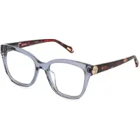 Just cavalli Vjc187-5206a7 52x19x140 Mm Lesebrille