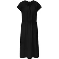 St. Emile Kleid schwarz, 44