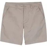 Oxbow - Standard Walkshorts - Shorts Gr 31 grau