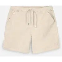 Oxbow - Cord Walkshorts - Shorts Gr 30 beige