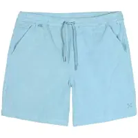 Oxbow - Cord Walkshorts - Shorts Gr 29 blau