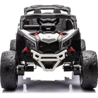 Wisam Batteriebetriebener Buggy Can-am DK-CA003 Weiß