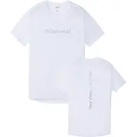 Nnormal Bekleidung Race T-Shirt