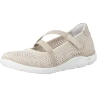 Remonte D3G05-60 (38/Baumwolle/pebble/musche)