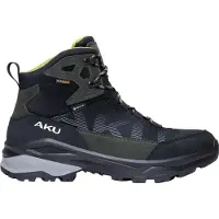 Aku Wanderschuhe Adapta Light GTX