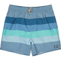 Billabong - Kid's 73 Layback - Badehose Gr 158/164 blau