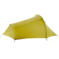 Vaude - Ultralight Lizard - 2-Personen Zelt gelb