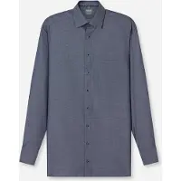Olymp Langarmhemd "Luxor" Businesshemd, comfort fit, New-Kentkragen