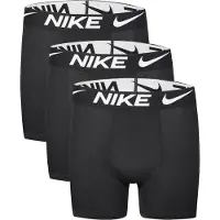 Nike Essential Micro Boxershorts 3 Einheiten