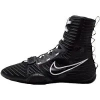 Nike Hyperko 3 Boxschuhe Schwarz EU 43 Schwarz EU 43