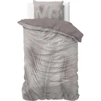 Royal Textile Schlafenszeit Karlo Sand 140 x 200/220 cm