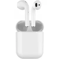 B2X Bluetooth-Kopfhörer mit Ladecase und Mikrofon
