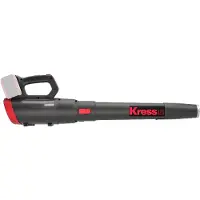 Kress 2x20V / 40V Akku Laubbläser