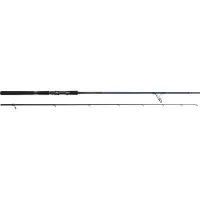 Westin W8 Precision Cast Spinnrute