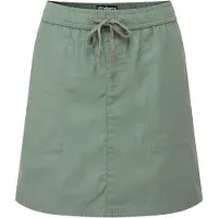 Sherpa - Women's Ghoral Skort - Skort Gr S grün