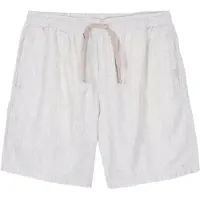 Oxbow - Chill Walkshorts - Shorts Gr 40 weiß/grau