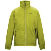 Regatta Herren Regenjacke Lyle IV, leicht, wasserfest RG3476 (5XL) (Dunkler Tang)