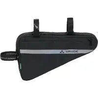 Vaude - Frame Bag L - Fahrradtasche Gr One Size schwarz