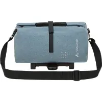 Vaude Bike Recycle Shopper Gepäckträgertasche