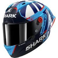 Shark Aeron-GP Fim Racing #1 Replica Raul Fernandez Helm