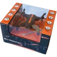 DF-Models Quadrokopter SkyWatcher SMALL - RTF,No. 9420
