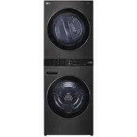 LG Wt1716bbf Frontlader-waschtrockner
