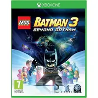 Xbox One Lego Batman 3: Beyond Gotham