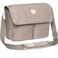Vaude Schultertasche Unisex Coreway Messenger 13 Coconut