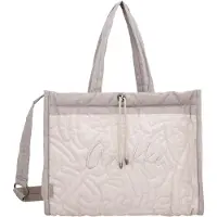Anekke Schultertasche Shopper Muse Beach Bag Multicolor beige
