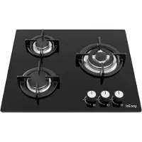 IsEasy Mgbg-603s2r Gasherd