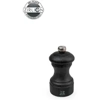 Peugeot - Salzmühle Bistro 10 cm - Klassische Einstellung - Graphit