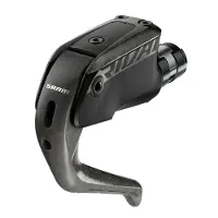 Sram Rival Aero Flat Mount Hydraulic 1100 Mm Linker Bremshebel