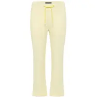 Elbsand - Women's Vanya - Freizeithose Gr L beige