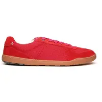 Blusun - Women's 204W - Barfußschuhe Gr 38 rot