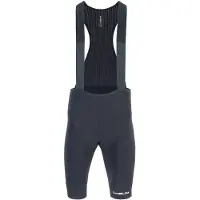 Nalini Singh - Xskin Speed Bibshort - Radhose Gr XXL blau
