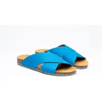 Zouri - Women's Sun - Sandalen Gr 38 weiß