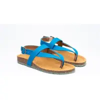 Zouri - Women's Isle - Sandalen Gr 39 weiß