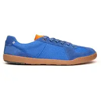 Blusun - 204M - Barfußschuhe Gr 42 blau