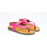 Zouri - Women's Isle - Sandalen Gr 40 weiß