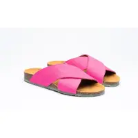Zouri - Women's Sun - Sandalen Gr 38 weiß