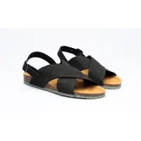 Zouri - Women's Coral - Sandalen Gr 41 weiß
