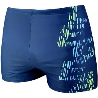 Legea Stilgar Badehose Boxer